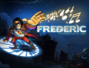Игра для ПК Forever Entertainment Frederic: Resurrection of Music (16+)