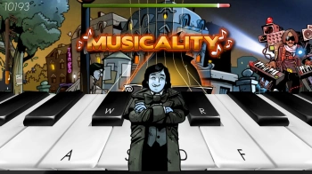 Игра для ПК Forever Entertainment Frederic: Resurrection of Music (16+)