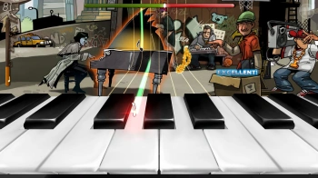 Игра для ПК Forever Entertainment Frederic: Resurrection of Music (16+)