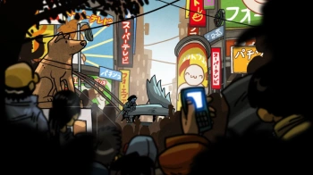 Игра для ПК Forever Entertainment Frederic: Resurrection of Music (16+)