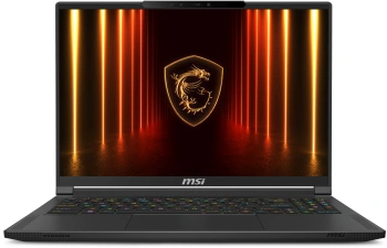 Ноутбук MSI Stealth  A16 AI+ A3XWHG-232XRU