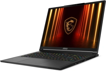 Ноутбук MSI Stealth  A16 AI+ A3XWHG-232XRU