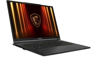Ноутбук MSI Stealth  A16 AI+ A3XWHG-232XRU