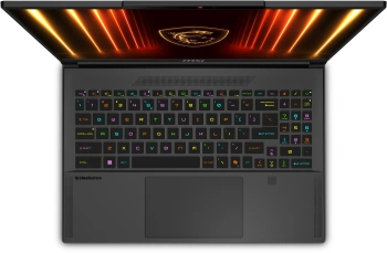 Ноутбук MSI Stealth  A16 AI+ A3XWHG-232XRU