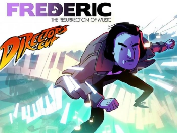 Игра для ПК Forever Entertainment Frederic: Resurrection of Music Director`s Cut (16+)