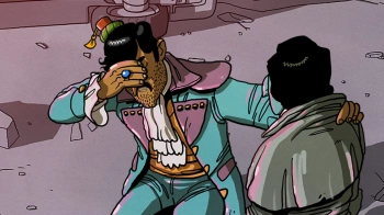 Игра для ПК Forever Entertainment Frederic: Resurrection of Music Director`s Cut (16+)