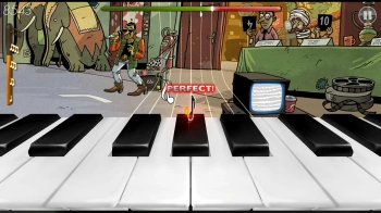 Игра для ПК Forever Entertainment Frederic: Resurrection of Music Director`s Cut (16+)