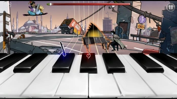 Игра для ПК Forever Entertainment Frederic: Resurrection of Music Director`s Cut (16+)