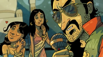 Игра для ПК Forever Entertainment Frederic: Resurrection of Music Director`s Cut (16+)