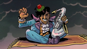 Игра для ПК Forever Entertainment Frederic: Resurrection of Music Director`s Cut (16+)