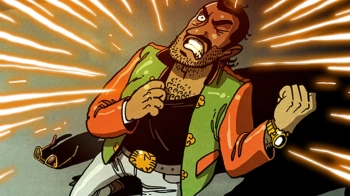 Игра для ПК Forever Entertainment Frederic: Resurrection of Music Director`s Cut (16+)