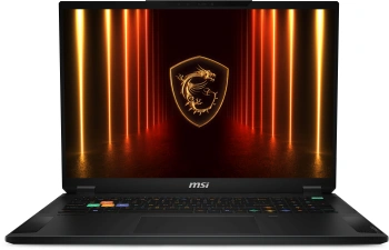 Ноутбук MSI Stealth  16 AI A2HWGG-085XRU