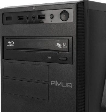 ПК Amur Нарвал A5A12