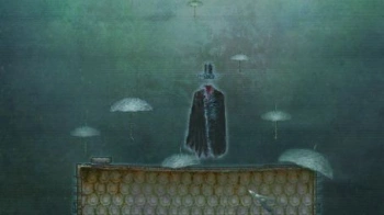 Игра для ПК Forever Entertainment Ghostdream (12+)