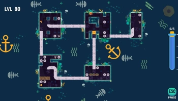 Игра для ПК Forever Entertainment Grab Lab (0+)