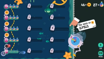 Игра для ПК Forever Entertainment Grab Lab (0+)