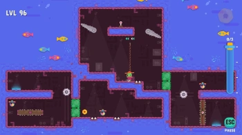 Игра для ПК Forever Entertainment Grab Lab (0+)