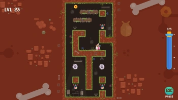 Игра для ПК Forever Entertainment Grab Lab (0+)