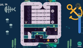 Игра для ПК Forever Entertainment Grab Lab (0+)