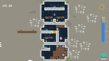 Игра для ПК Forever Entertainment Grab Lab (0+)