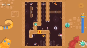 Игра для ПК Forever Entertainment Grab Lab (0+)