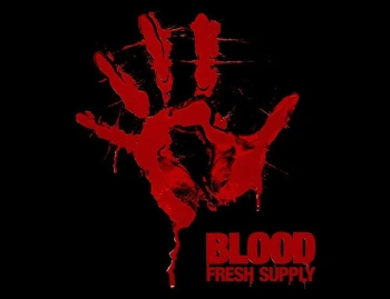 Игра для ПК Atari Blood Fresh Supply (16+)
