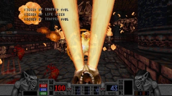 Игра для ПК Atari Blood Fresh Supply (16+)