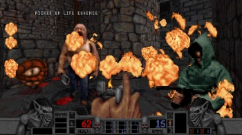 Игра для ПК Atari Blood Fresh Supply (16+)