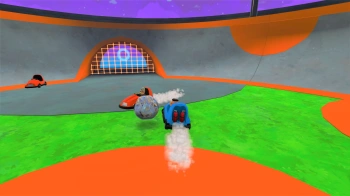 Игра для ПК Atari Totally Reliable Delivery Service (12+)