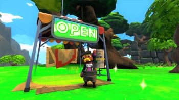 Игра для ПК Atari Totally Reliable Delivery Service (12+)