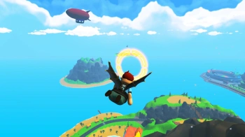 Игра для ПК Atari Totally Reliable Delivery Service (12+)