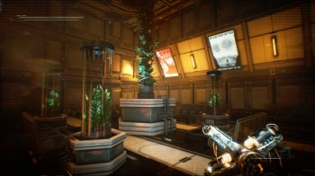 Игра для ПК Forever Entertainment Hollow (18+)