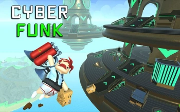 Дополнение к игре для ПК Atari Totally Reliable Delivery Service - Cyberfunk (12+)