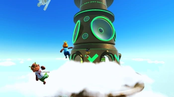 Дополнение к игре для ПК Atari Totally Reliable Delivery Service - Cyberfunk (12+)