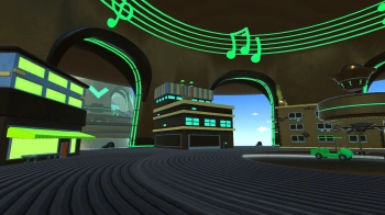 Дополнение к игре для ПК Atari Totally Reliable Delivery Service - Cyberfunk (12+)