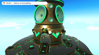 Дополнение к игре для ПК Atari Totally Reliable Delivery Service - Cyberfunk (12+)