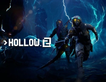 Игра для ПК Forever Entertainment Hollow 2 (18+)