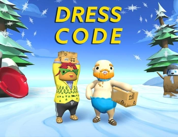 Дополнение к игре для ПК Atari Totally Reliable Delivery Service - Dress Code (12+)