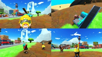 Дополнение к игре для ПК Atari Totally Reliable Delivery Service - Dress Code (12+)