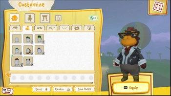 Дополнение к игре для ПК Atari Totally Reliable Delivery Service - Dress Code (12+)