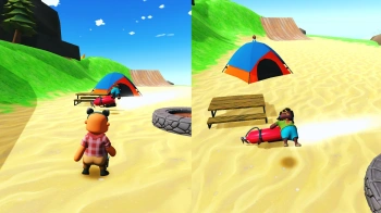 Дополнение к игре для ПК Atari Totally Reliable Delivery Service - Dress Code (12+)