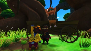 Дополнение к игре для ПК Atari Totally Reliable Delivery Service - Dress Code (12+)