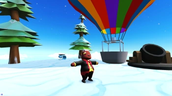 Дополнение к игре для ПК Atari Totally Reliable Delivery Service - Dress Code (12+)