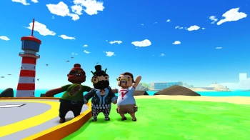 Дополнение к игре для ПК Atari Totally Reliable Delivery Service - Dress Code (12+)