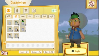 Дополнение к игре для ПК Atari Totally Reliable Delivery Service - Dress Code (12+)