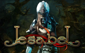 Игра для ПК Forever Entertainment Iesabel (12+)