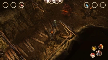 Игра для ПК Forever Entertainment Iesabel (12+)