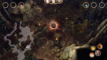 Игра для ПК Forever Entertainment Iesabel (12+)