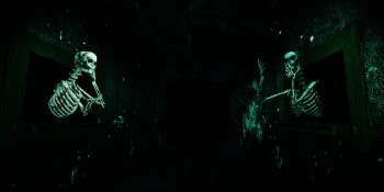 Игра для ПК Forever Entertainment Lunapark VR (12+)