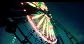 Игра для ПК Forever Entertainment Lunapark VR (12+)